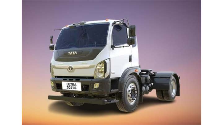 Tata Ultra Ex 3021.S Trucks